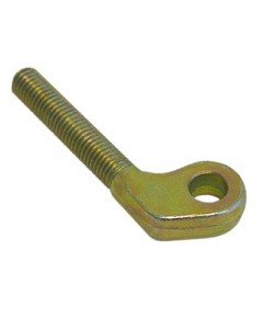 bearing screw for tilt boiling plate straight thread M12x80