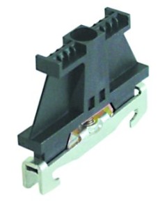 Terminal block end bracket Rational 4001.1203P