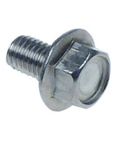 Safety screw thread M5 L 8mm head ? 11mm WS 8 Rational 1005.2000P