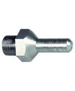 blind screw connection