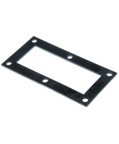 Gasket suitable for RATIONAL equiv. No. 51101308 Rational 5110.1308