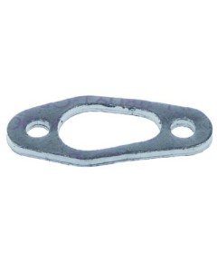 Gasket ignition electrode graphite thickness 2,5mm Rational 44.00.250P