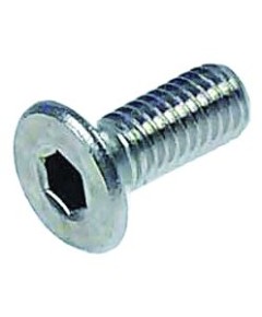 Countersunk screw DIN 7991/ISO 10642 thread M6 L 16mm SS WS 4 intake hexagonal Qty 20pcs