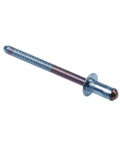 blind rivet SS ? 4mm L 7,5mm Qty 50 pcs