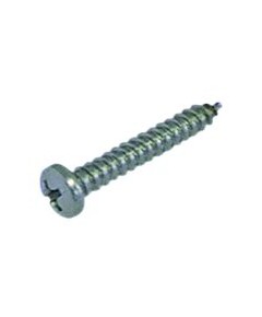 sheet metal screws ? 3,9mm L 9,5mm SS Qty 20 pcs DIN 7981/ISO 7049 head ? 7,5mm oval head