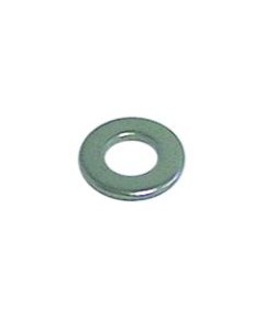 Plain washer ID ? 6,4mm ED ? 12mm SS DIN 125A thickness 1,6mm Qty 20pcs for thread M6