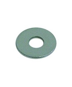 Plain washer ID ? 5,3mm ED ? 15mm SS DIN 9021 thickness 1,5mm Qty 20pcs for thread M5