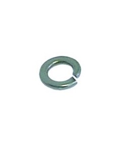 lock washer ID ? 6,3mm ED ? 11mm SS DIN127 Qty 20 pcs for thread M6