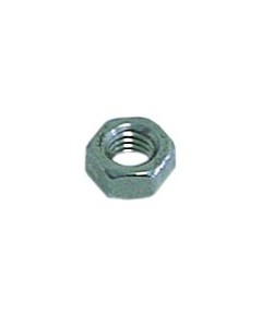 Hexagonal nut thread M8 H 6,5mm WS 13 SS Rational 1108.0260P