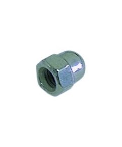 Cap nuts thread M5 SS WS 8 DIN/ISO DIN 1587 Qty 20pcs
