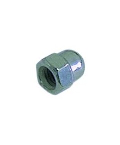 Cap nuts thread M6 SS WS 10 DIN/ISO DIN 1587 Qty 20pcs
