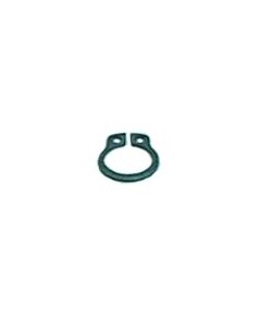 Retaining ring SS DIN 471 thickness 0,8mm shaft ? 8mm