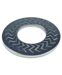 Serrated locking washer ID ? 10mm ED ? 22mm Rational 1328.0102