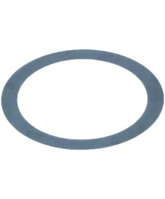 adjusting washer ID ? 37mm ED ? 47mm thickness 0,1mm steel Qty 1 pcs DIN 988