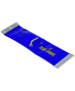 air cushion L 370mm W 85mm