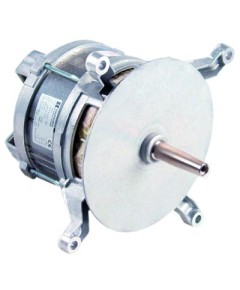 Fan motor 230-240V 1 phase 50Hz 0.450/0.615kw Rational 3100.1044