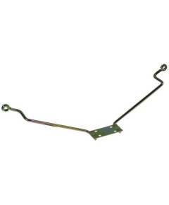 base for fan motor