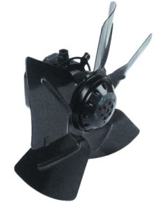 axial fans 230V 130W 0,58A 1370rpm L1 62mm L2 16mm L3 66mm fan wheel ? 330mm ebm-papst