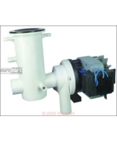 ABLAUFPUMPE    SILTAL