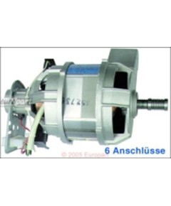 ANTRIEBSMOTOR  BAUKNECHT   OT