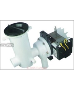 ABLAUFPUMPE    IGNIS