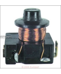 Anlaufrelais f Kompress.1/6PS 130 Watt = 1/6 PS - f?r Kompressoren Aspera & ZEM/