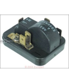 Anlassvorrichtung 103N0002 Danfoss f?r Kompressor - f?r Schweranlauf -