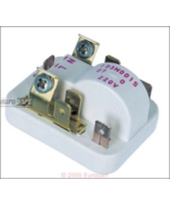 Anlassvorrichtung 103N0015 Danfoss f?r Kompressor