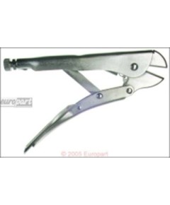 Abklemmzange (K?lte) f?r Kupferrohre bis ca. 12 mm ?