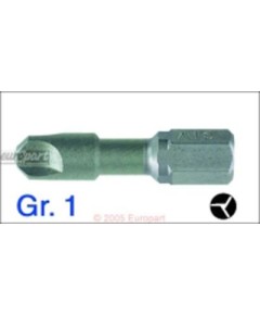 Bit Tri-Wing TW1 25mm(NML) --- ACHTUNG: Artikel ist (in K?rze) nicht mehr lie