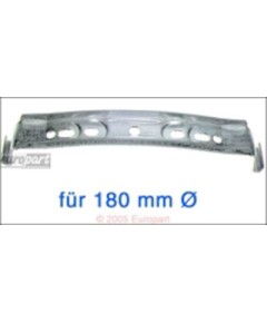Befestigungsb?gel f Kochplatte f?r Kochplatten 180 mm ?