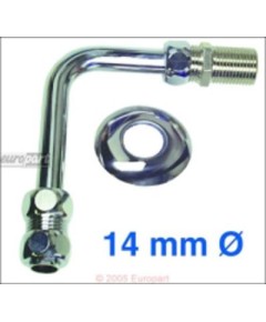 Anschlusswinkel (HW) 14mm? zur Verbindung des Speichers mit der Up-Leitung z.