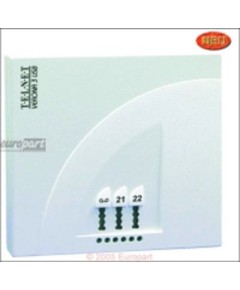 Anlage,ISDN- Verona3USB(NML) --- ACHTUNG: Artikel ist (in K?rze) nicht mehr lie