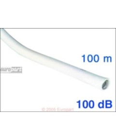 Anschlusskabel Koax 5mm? 100m Koaxkabel mit Metermarkierung - SAT-Koax-Minikabel