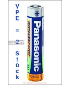 Battery AAA