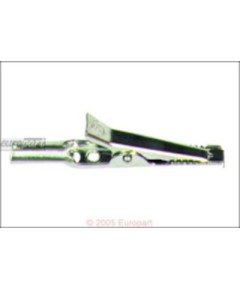 Abgreifklemme AGF20 f?r 4 mm Laborprogramm