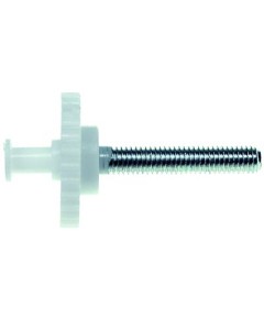 adjusting screw thread M6