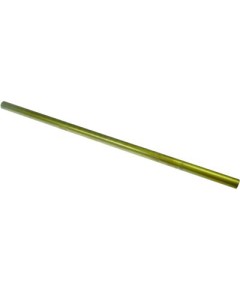 bar for spring hinge L 345mm ? 12mm