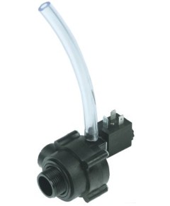 air valve connection 1  24VAC