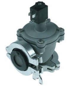 air valve connection 1?