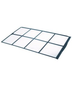 air filter for condenser L 495mm W 270mm