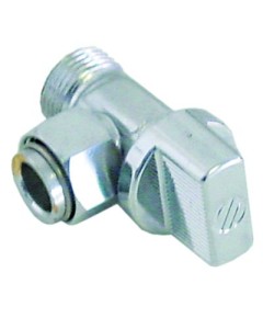 angle valve