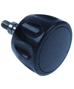adjusting knob thread M10 handle ? 66mm black 300-330-350 L 29mm