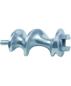 auger model 8 ? 45mm L 117mm aluminium with spindle ENTERPRISE
