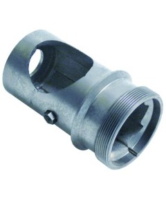 auger chamber ENTERPRISE model 12 inlet ? 56mm cast iron