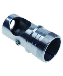 auger chamber Unger model 12 stainless steel