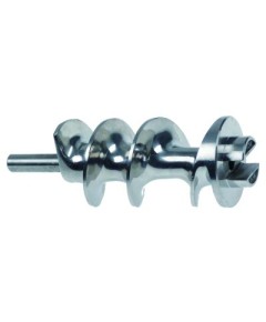 auger model 12 ? 53mm L 145mm stainless steel with spindle Unger