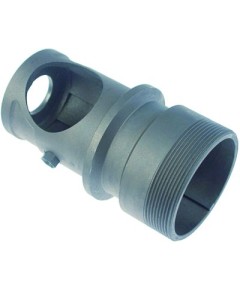 auger chamber Unger model 22 inlet ? 62mm cast iron