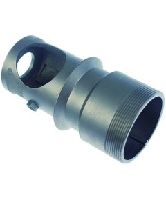 auger chamber Unger model 22 inlet ? 62mm cast iron for double-bladed knife
