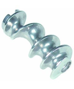 auger model 22 ? 59mm L 125mm stainless steel